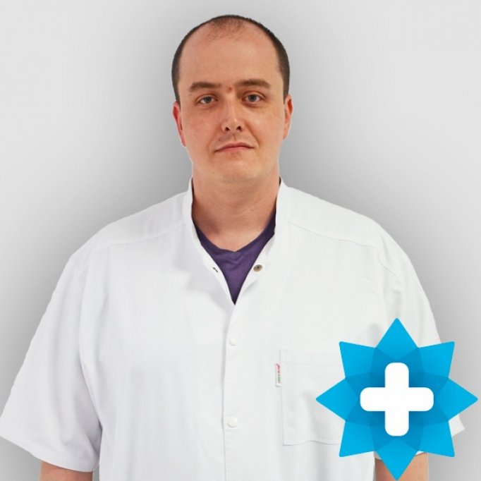 Andrei Razvan - doctor