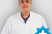 Andrei Razvan - doctor