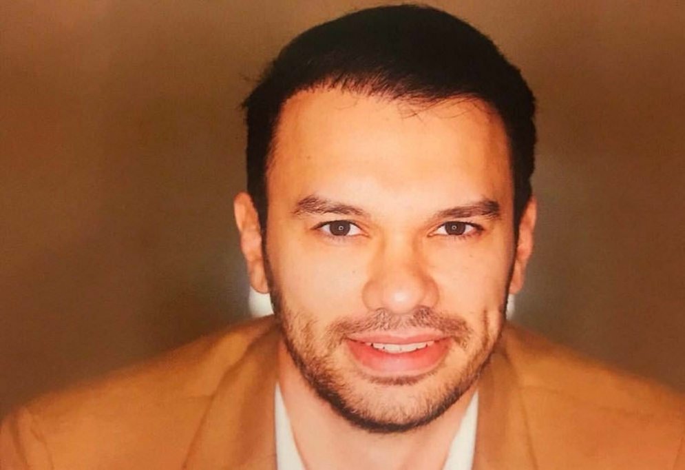 Asoni Moussaoui - doctor