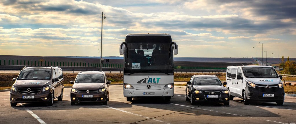Auto Lux Trading