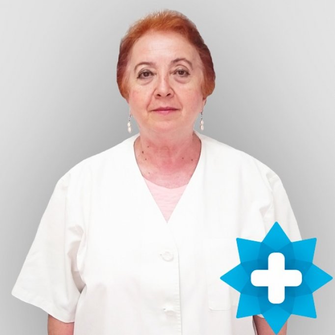 Balasanian Mariana - doctor