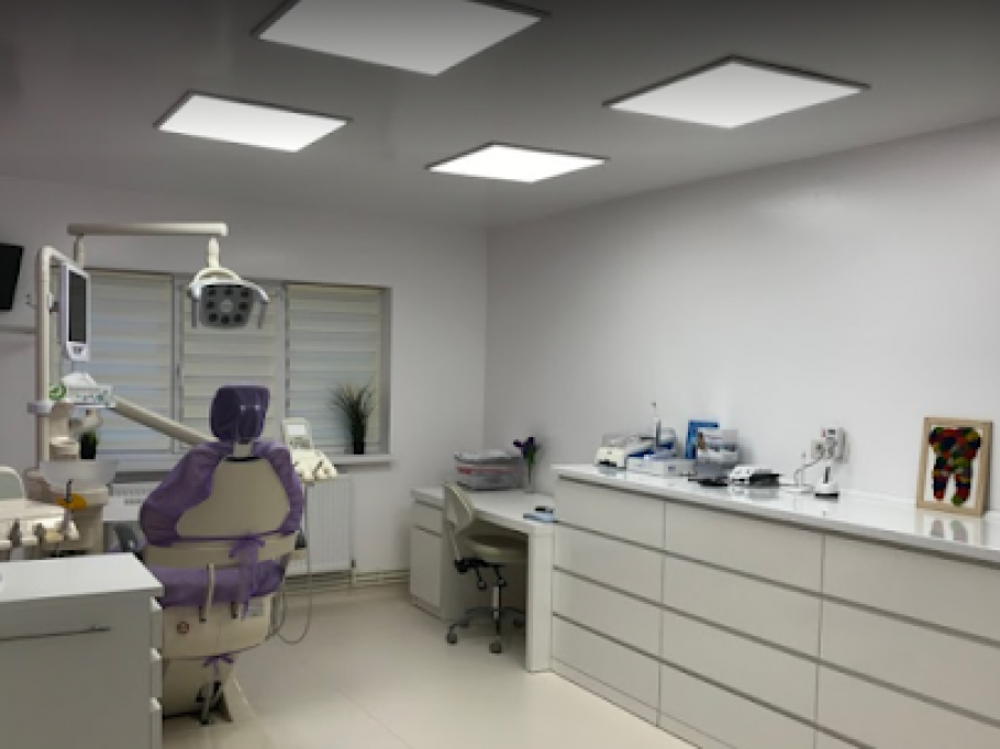 Cabinet stomatologic Dr. Militaru Daniela