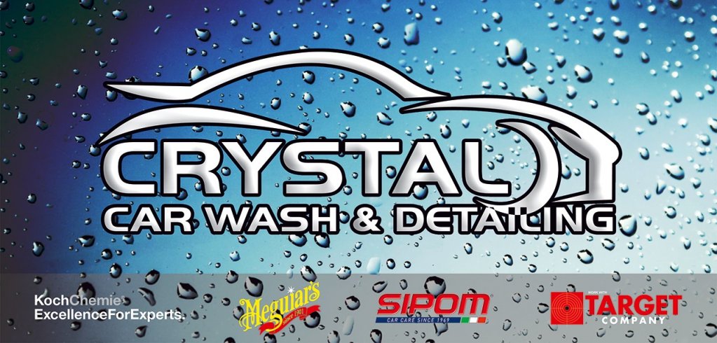 Crystal Car Wash