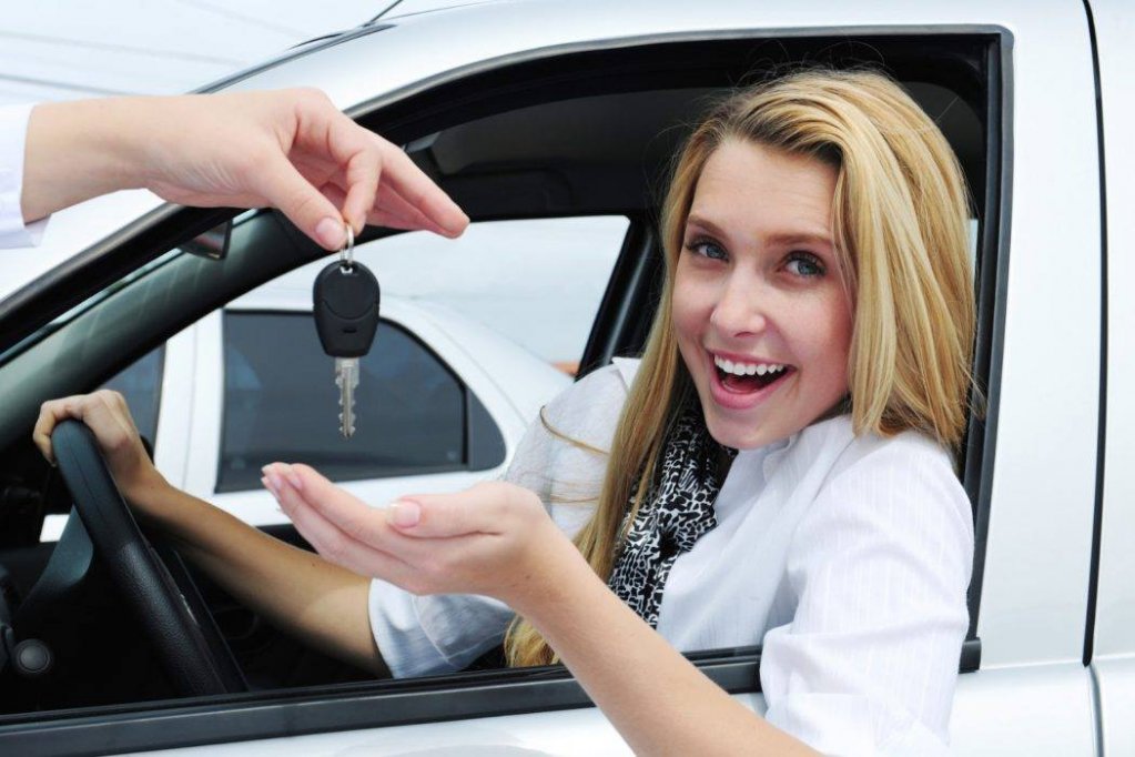 EAG Rent a Car