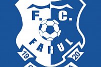 FC Farul Constanta - CS Gaz Metan Medias