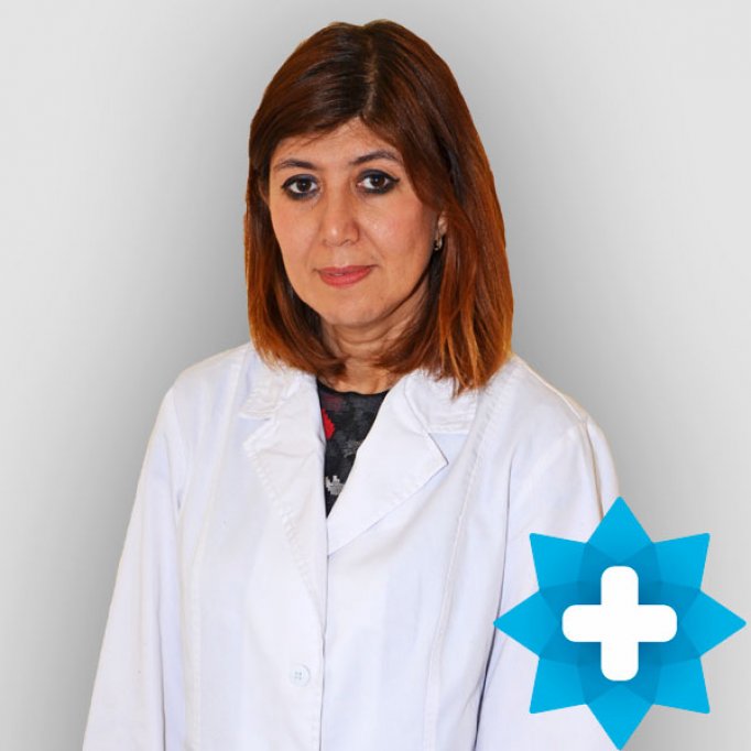 Florea-Bectas Sena - doctor