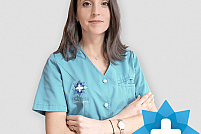 Gadea Gratiela - doctor