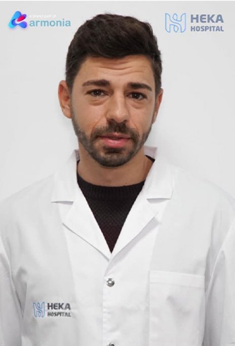 Georgescu Alexandru - doctor