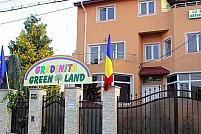 Gradinita Green Land