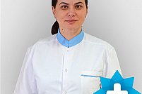Ionescu Ana Maria - doctor