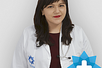 Manea Adelina - doctor