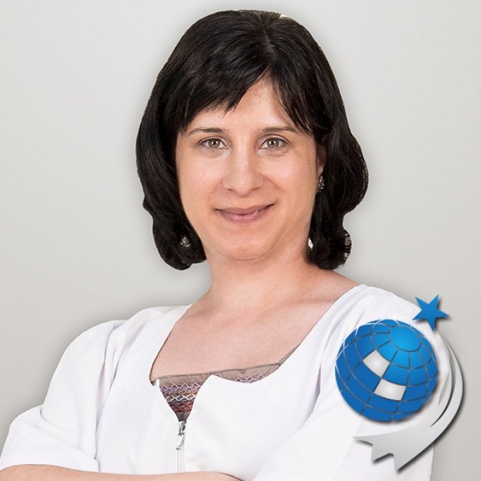 Musat Daniela - doctor