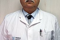 Nelu Popescu - doctor