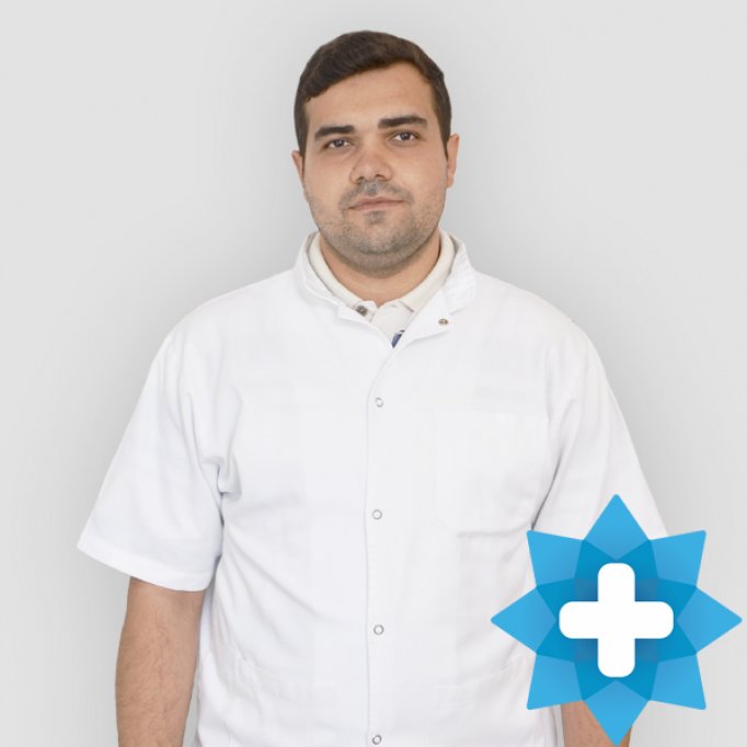 Panait George - doctor