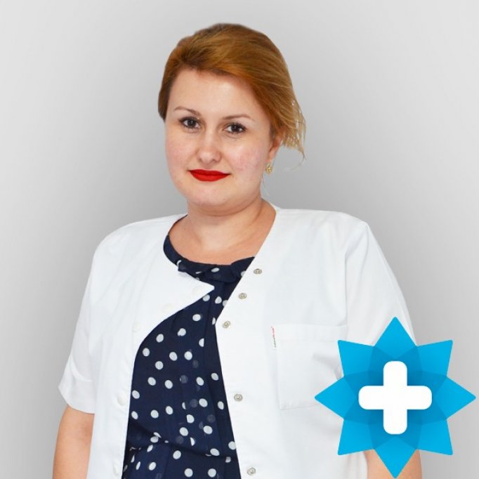 Penciu Roxana - doctor