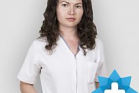 Petrovici Elena - doctor