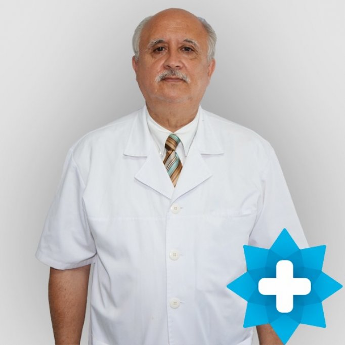 Popescu Doru - doctor