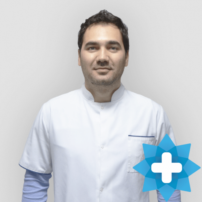 Popoiag Cirpian - doctor