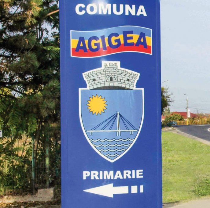Primaria Agigea