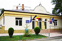 Primaria Chirnogeni