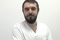 Ragea Andrei Ionut - doctor