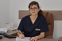 Ragea Laura Ioana - doctor