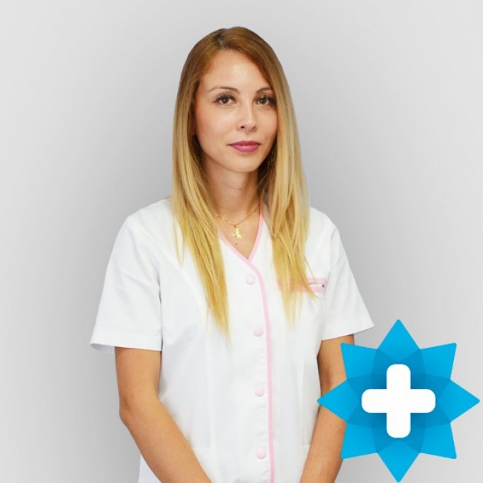 Regep Nejla - doctor