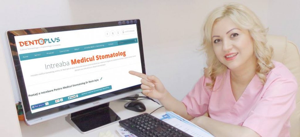 Resit Ayla - doctor