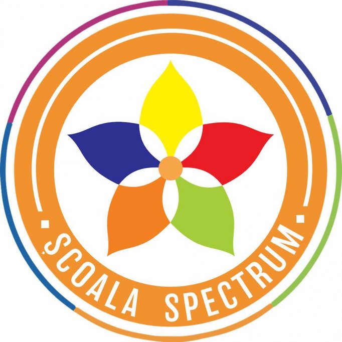 Scoala Gimnaziala Spectrum