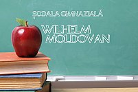 Scoala Gimnaziala Wilhelm Moldovan