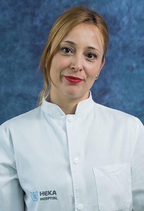 Sotila Gianina - doctor