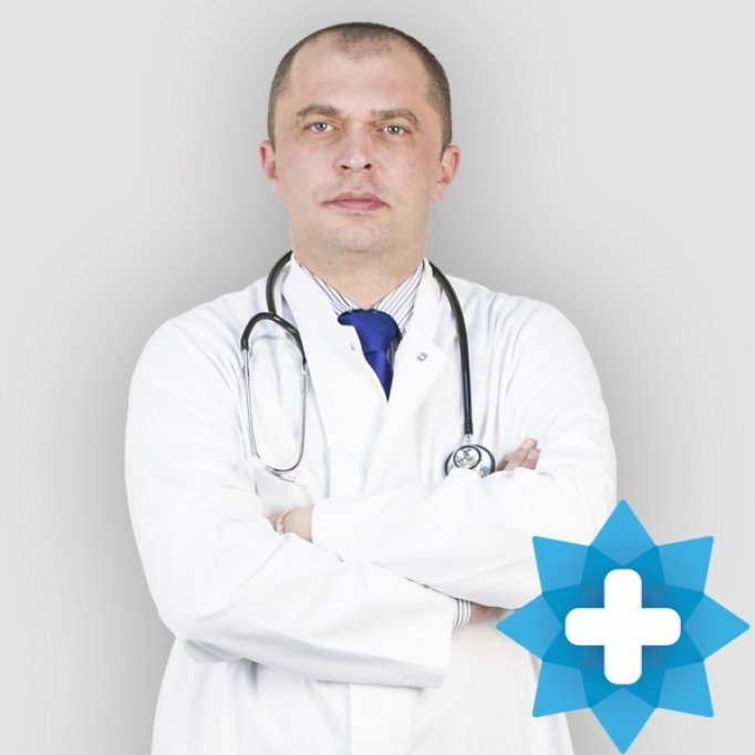 Stoian Florian - doctor