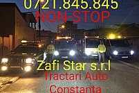 Tractari auto Zafy Star