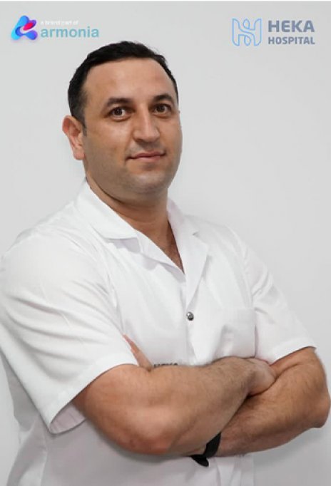 Zekra Manar - doctor