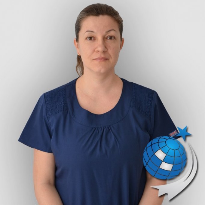 Zica Raluca - doctor