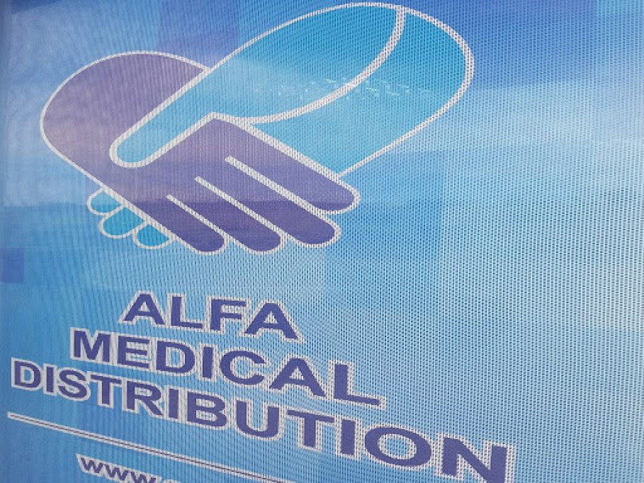 Alfa Medical Distribution