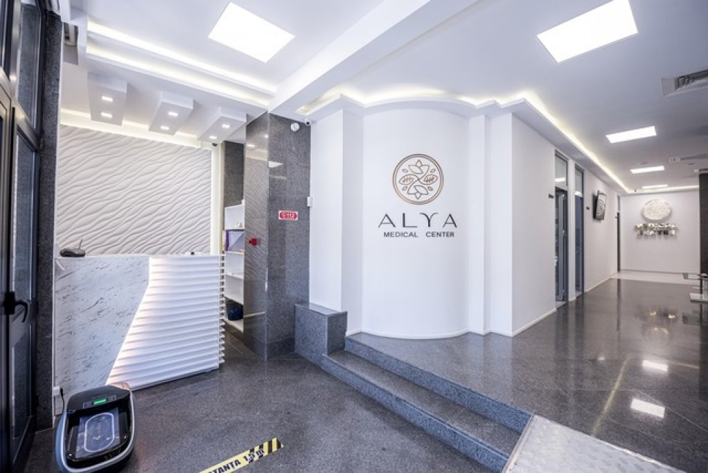 Alya Medical Center