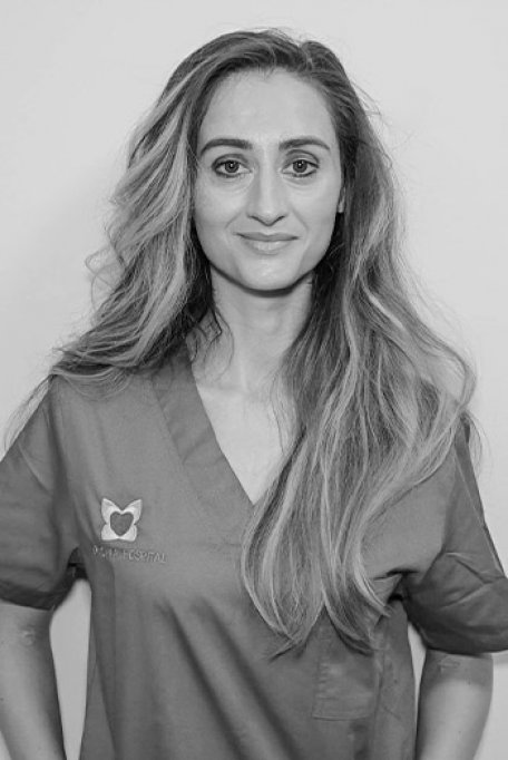 Belehuzi Iuliana - doctor