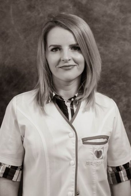Bescuca Andreea Raisa - doctor