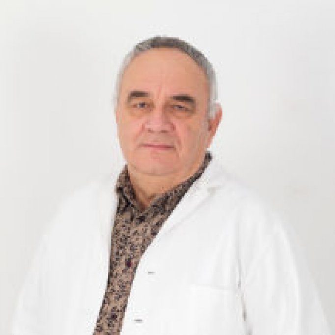 Bezman Grigore Mihai - doctor
