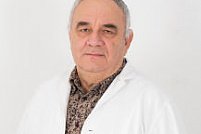 Bezman Grigore Mihai - doctor