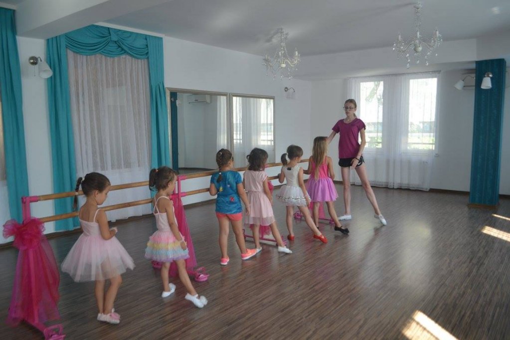 Black Sea Dance Studio