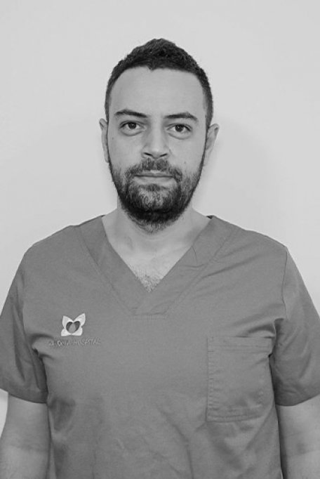 Brezeanu Marian - doctor