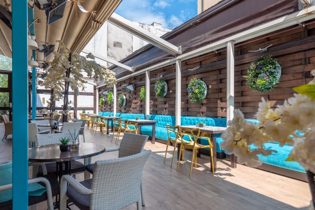 Buddha Bar
