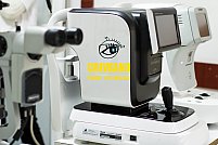 Cabinet oftalmologic Criveanu optic