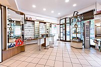 Cabinet oftalmologic Optibis