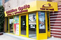 Catalina Optic - Bulevardul 1 Mai