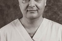 Charbanov Dimitare Roumenov - doctor