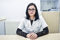 Chelaru Alina Sorina - doctor