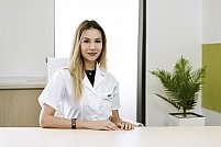 Ciciu Elena - doctor